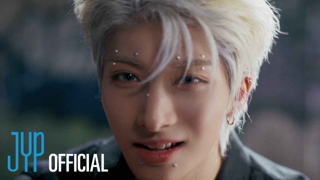 NEXZ(넥스지) "O-RLY?" M/V