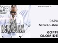 Koffi Olomide - Papa Ngwasuma - Audio Officiel