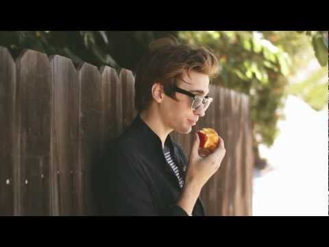 Riley and the Roxies - Little Love