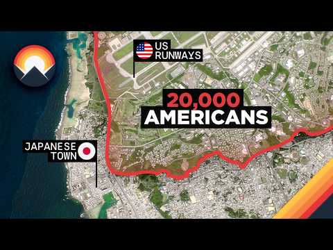 Okinawa vs the US Military: The Decades-Long Feud