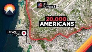 Okinawa vs the US Military: The Decades-Long Feud
