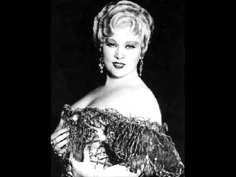 Mae West - A Guy What Takes His Time (1933)