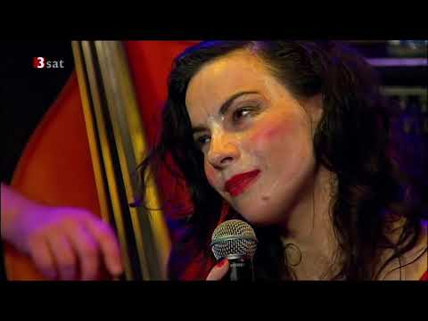 Camille O'Sullivan - Hurt