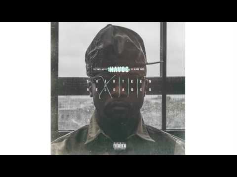 Havoc - "Champion Winner" [Official Audio]