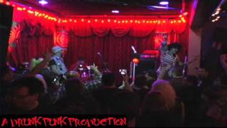 THE MEATMEN - ABBA GOD AND ME