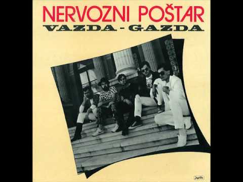 Nervozni Postar - Salko dinamitas - ( Audio )