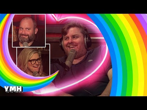 Being Gay In Los Angeles with Tim Dillon - YMH Highlight
