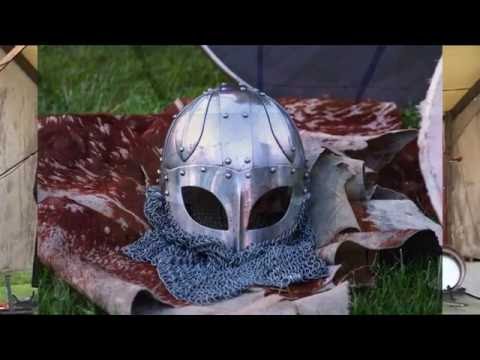 Rodenkirchen im Mittelalter - 2016 mit náe borrá und Freiwaechter