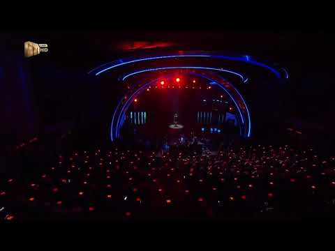 Top 17 Group A: Mmangaliso – ‘Egoli’ – Idols SA