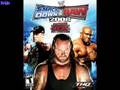 WWE Smackdown VS RAW 2008 - Welt 