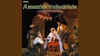 Peter Cornelius - Weihnachtslieder, Op. 8: Christkind