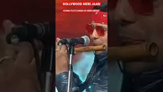 Download lagu ICONIC FLUTE DHUN OF HERO MOVIE #bollywood #bollywoodnews mp3