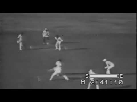 Iqbal Qasim Bowling vs India 3rd Test, Wankhede, December 1979