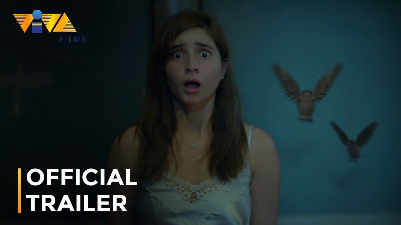KALUSKOS | Official Trailer | Coleen Garcia | November 30 in Cinemas Nationwide