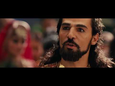 Harem of King Darius | Alexander 2004