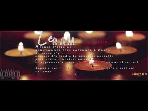 Le Ram - Souvenir (Audio)