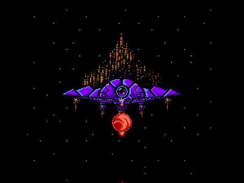 Xexyz (NES) - Ending