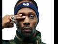 Rza - 2 left shoes ft William Burke 