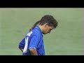 FIFA World Cup 1994 Brazil V Italy Full Penalty Shootout NHK HD