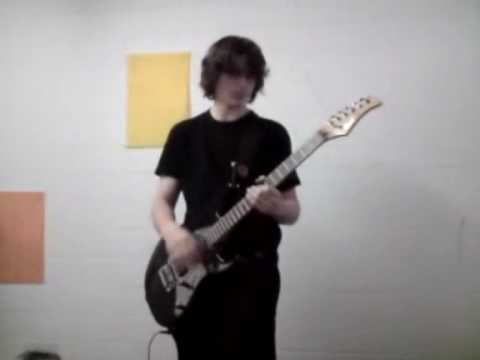 The Rasmus - No Fear (cover) video thumbnail