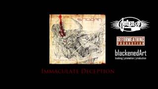 SHODAN - Immaculate Deception [AUDIO]