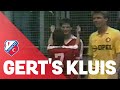 GERT'S KLUIS | De oom van Ricky van Wolfswinkel