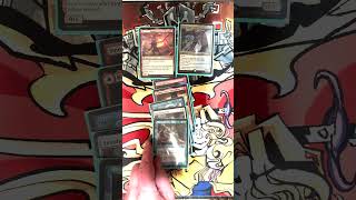 New deck: Rog/Ishai #mtg #cedh #magicthegathering
