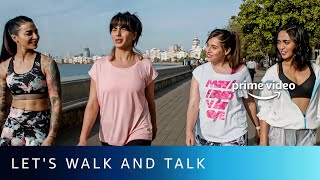 Conversations That Matter | Panchayat, Shershaah, Modern Love Mumbai | Amazon Prime Video