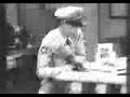 ANDY AND BARNEY EXERCISE