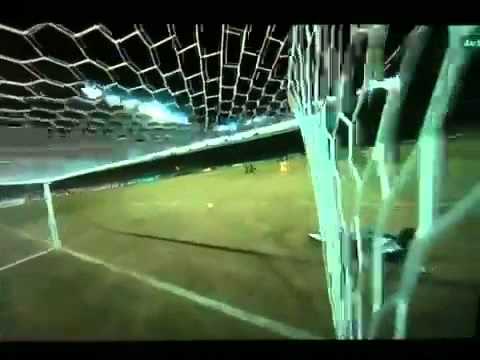 Great Goal! Alain Traore score for Burkina Faso vs Ethiopia - Africa Cup of Nations