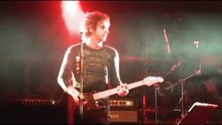 Gustavo Cerati - Av. Alcorta (Gira Ahí Vamos)