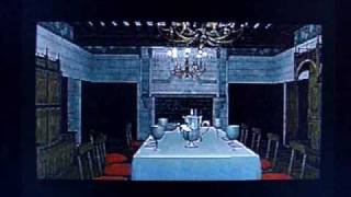 "D no Shokutaku" Sega Saturn