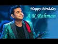 Ar Rahman Birthday Status Happy Birthday Ar Rahaman Whatsapp Status Hbdarrahman