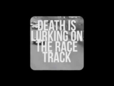 AS DIABATZ - Death lurks on the Race Track