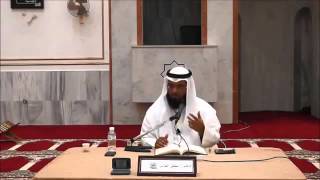 عمدة الطالب (51) - باب الضمان