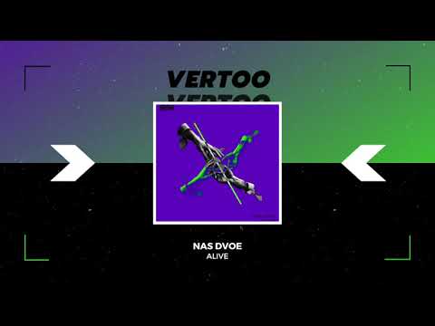 Nas Dvoe - Alive