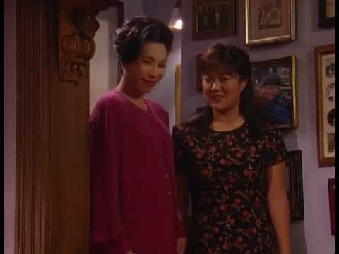 All-American Girl S1.E2 ∙ Submission: Impossible (1994)