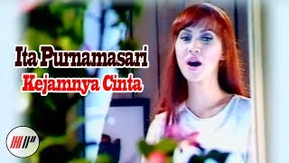 Download lagu Ita Purnamasari - Kejamnya Cinta ( Version) mp3