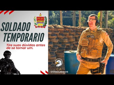 "Policial Temporário em SC: As Perguntas MAIS POLÊMICAS Respondidas!"| CA Concursos | Gustavo Gomes