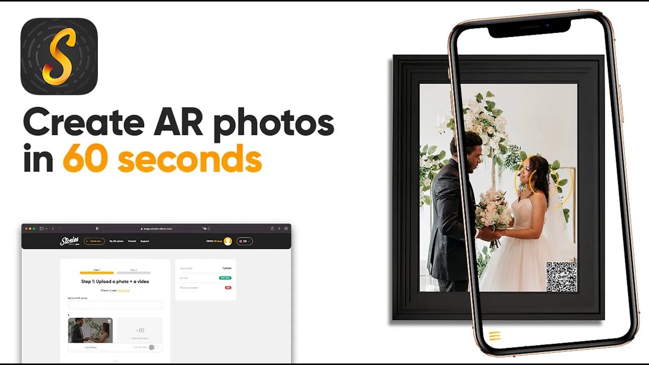 Stories AR | F6S