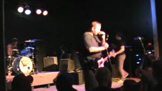 Accidental Gun Death - Hawthorne Theater Portland Oregon - 9-26-2006