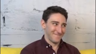 6 minutes of ben fankhauser || newsies trash