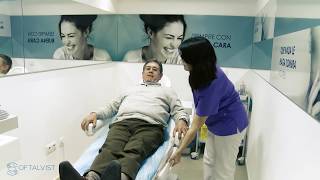 ▶ Ojo Seco: Síntomas y Tratamiento con luz pulsada - Dr. Artiaga | Oftalvist - Oftalvist Madrid
