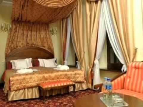 Dwór Kambornia SPA xvid