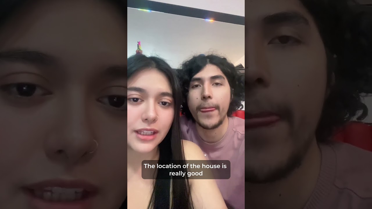 Christian & Daniela's Testimonial ✨