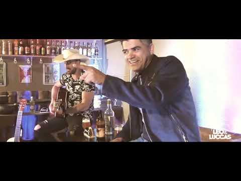 Mesa 2 - Leo e Luccas