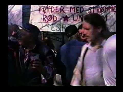 Esbjerg i Gamle Dage