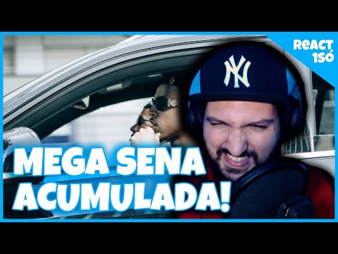 L7NNON - Freio da Blazer (prod. Ajaxx & Galdino) | React + Info