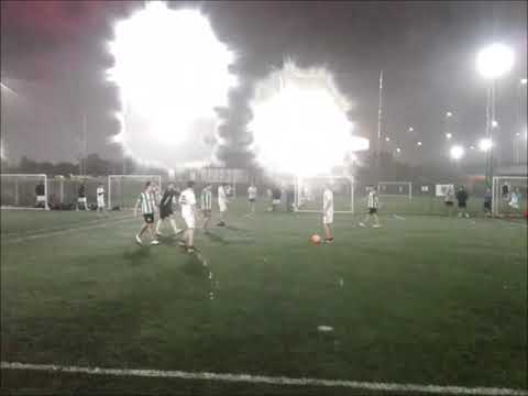 la maquina del reig vs haras el relincho Final UCHAMP