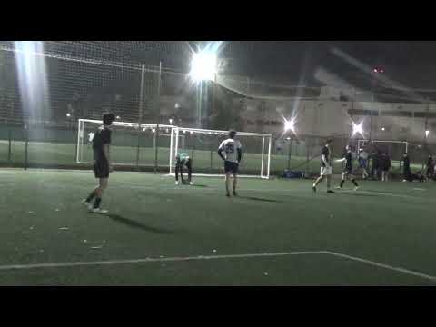 MOSKOKAYA VS FROCKLETS - #LigaNuñez - #Clausura SLD - 23/7/23